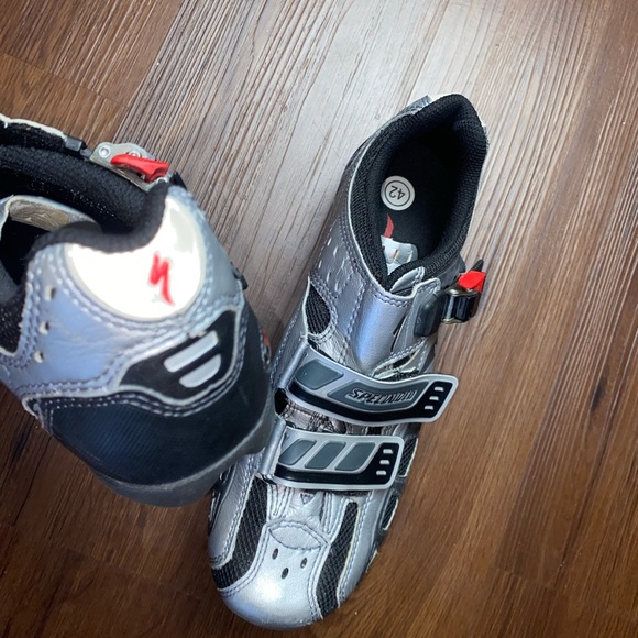 Specialized Shoes Specialized Mens S Works Cycling Cleats Poshmark